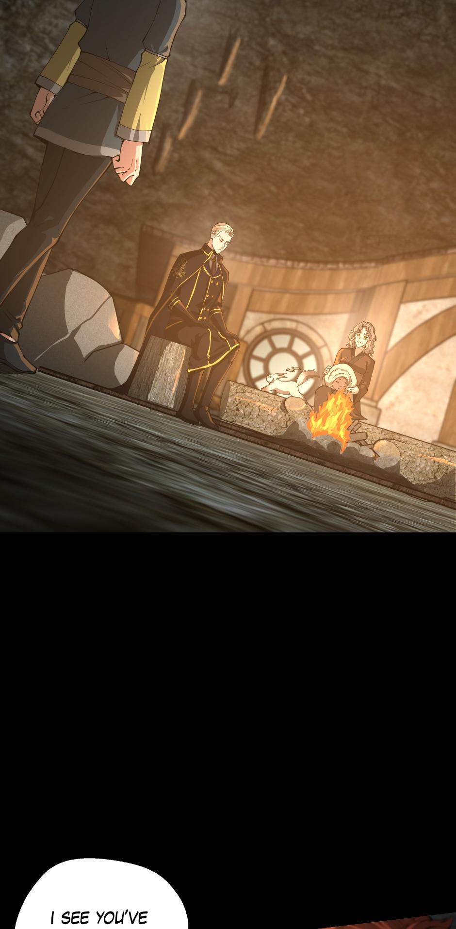 The Beginning After The End Chapter 149 image 080